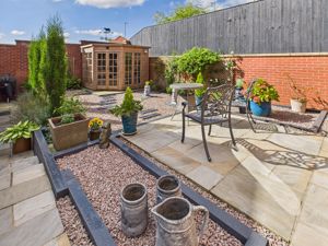 Rear- click for photo gallery